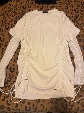 Maniere de voir tshirt dress